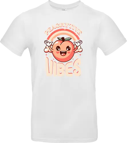 Peachytive Vibes