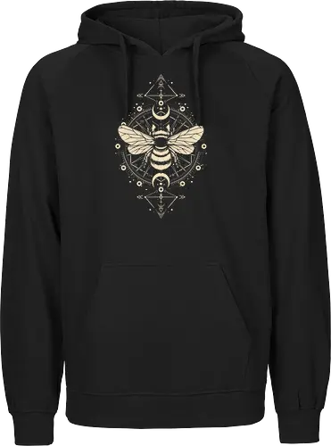 Occult Mystical Bee