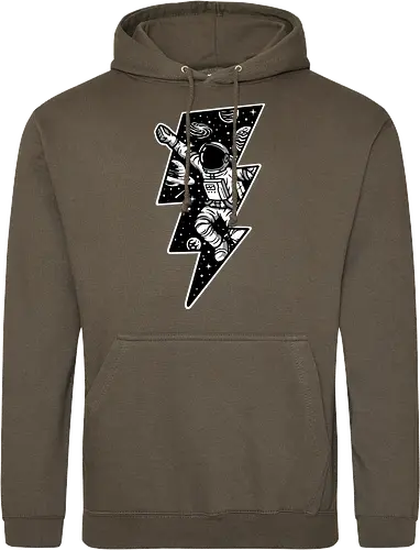 Power Spaceman