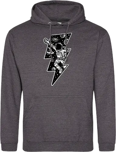 Power Spaceman