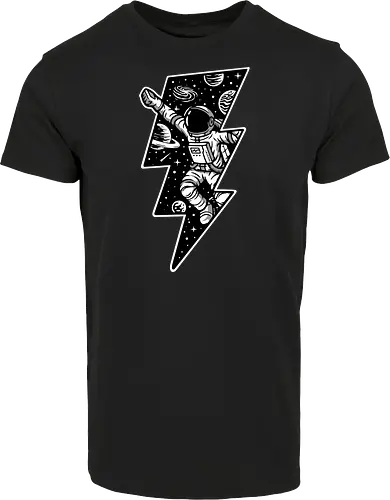 Power Spaceman