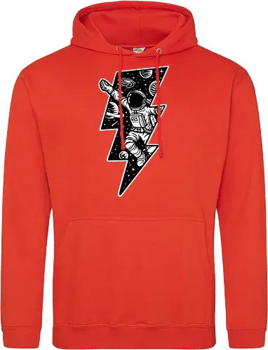 Power Spaceman