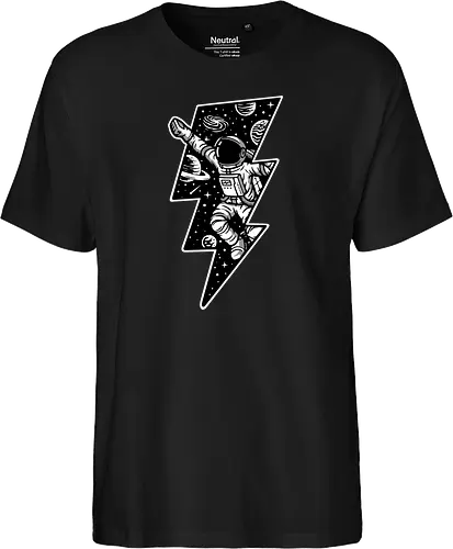 Power Spaceman