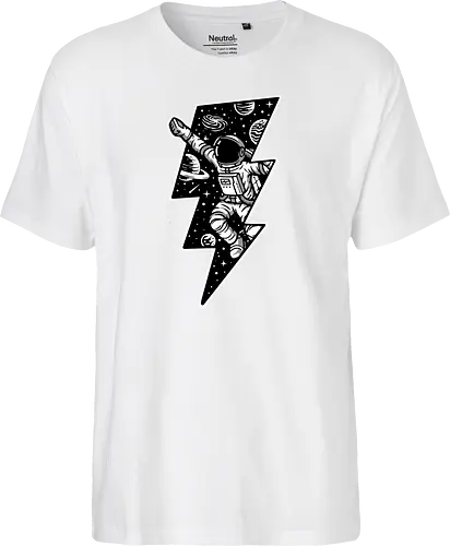 Power Spaceman