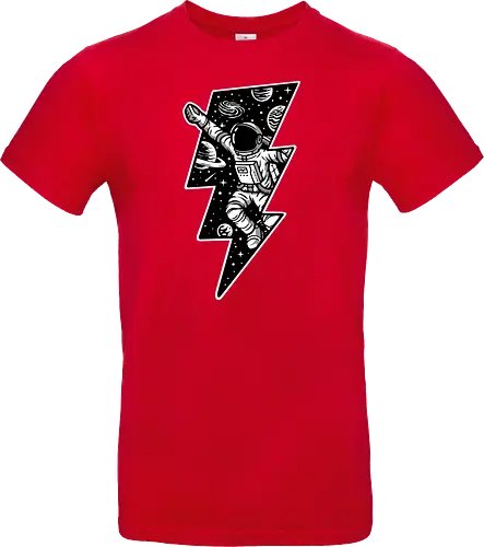Power Spaceman
