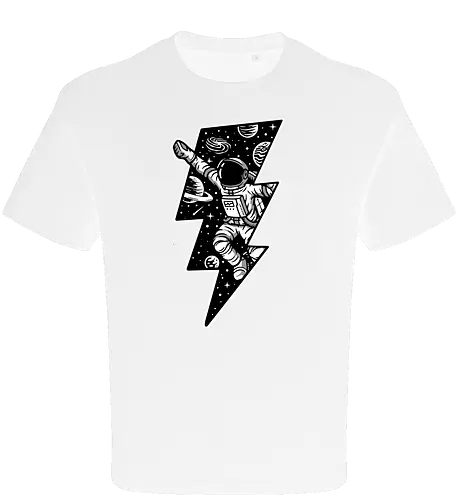 Power Spaceman