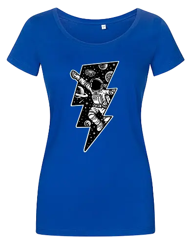 Power Spaceman