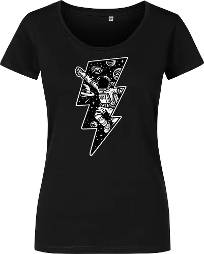 Power Spaceman