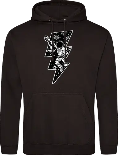 Power Spaceman