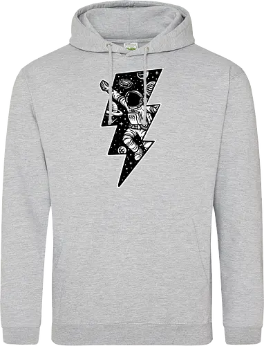 Power Spaceman