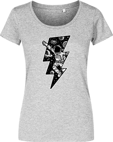 Power Spaceman