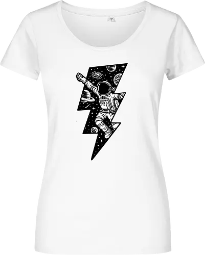 Power Spaceman
