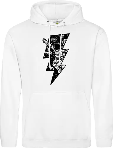 Power Spaceman