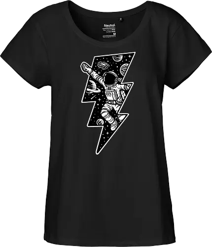 Power Spaceman