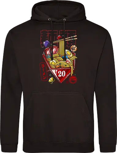 Great Ramen Rpg Japanese