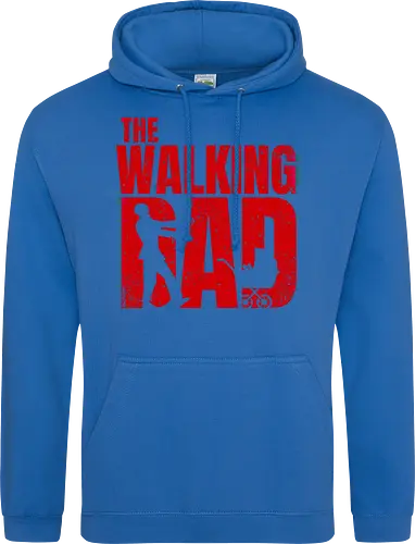 The Walking Dad