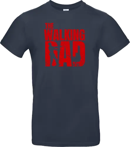 The Walking Dad