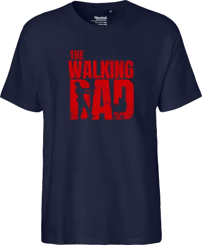 The Walking Dad