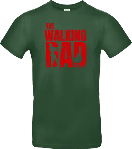 The Walking Dad