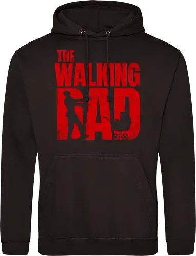 The Walking Dad