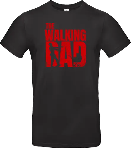 The Walking Dad