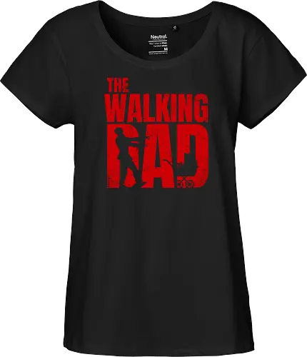 The Walking Dad
