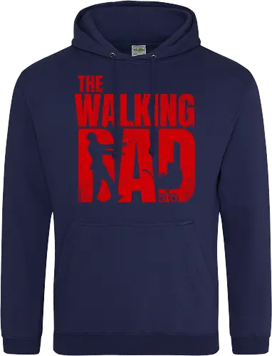 The Walking Dad
