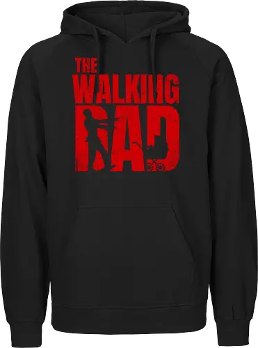 The Walking Dad