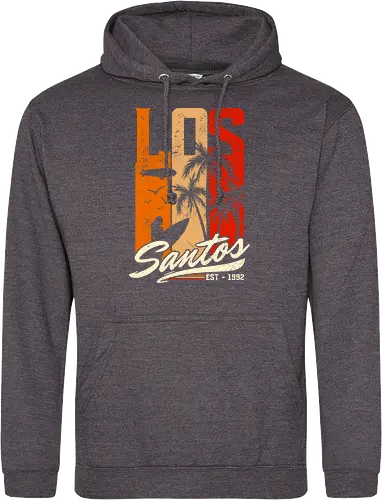 Retro Los Santos