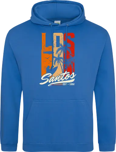 Retro Los Santos