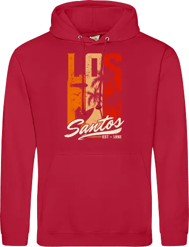 Retro Los Santos