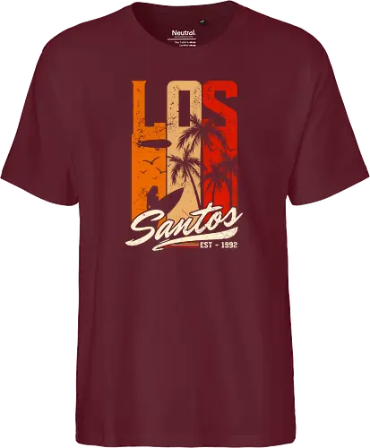 Retro Los Santos