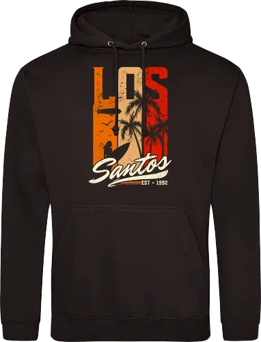 Retro Los Santos