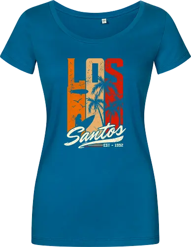 Retro Los Santos