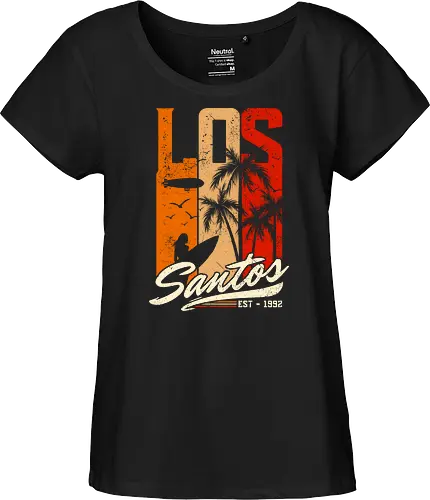 Retro Los Santos