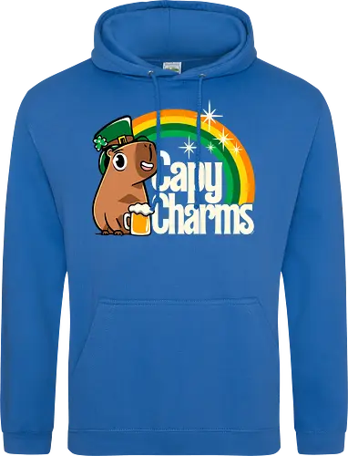 Capy Charms - St Patrick
