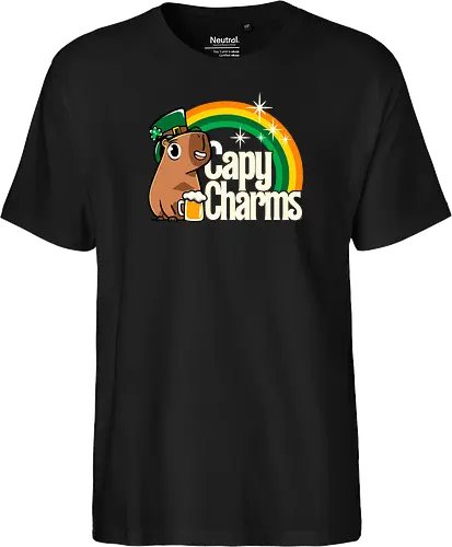 Capy Charms - St Patrick