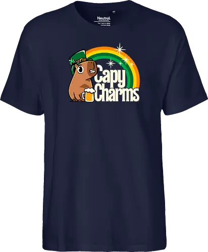 Capy Charms - St Patrick