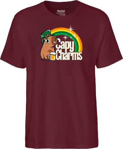 Capy Charms - St Patrick
