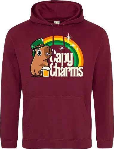 Capy Charms - St Patrick