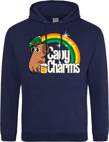 Capy Charms - St Patrick