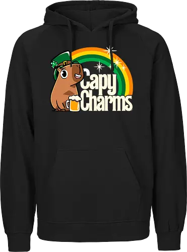 Capy Charms - St Patrick