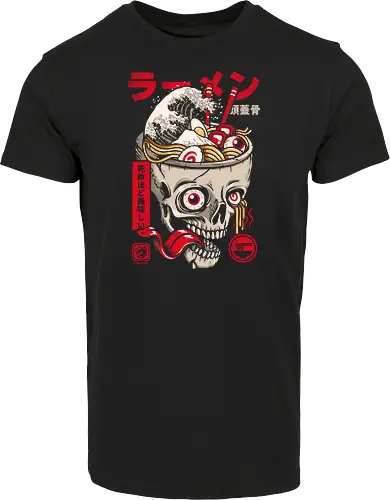 Great Skull Ramen