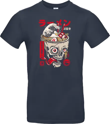 Great Skull Ramen