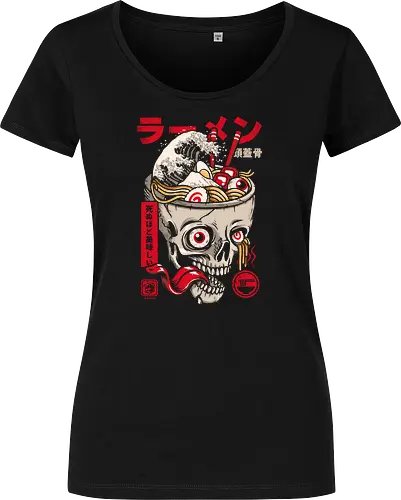 Great Skull Ramen