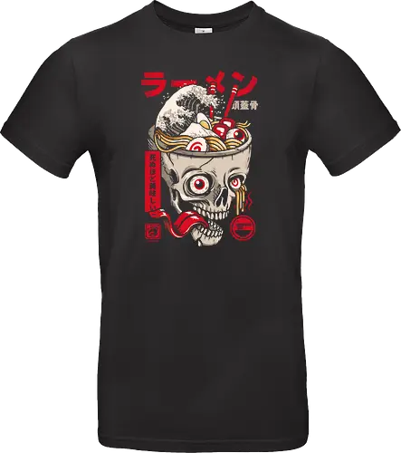 Great Skull Ramen