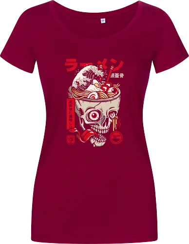 Great Skull Ramen