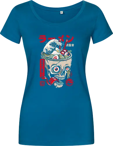 Great Skull Ramen