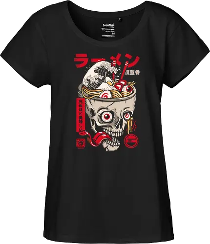 Great Skull Ramen