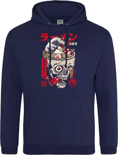 Great Skull Ramen